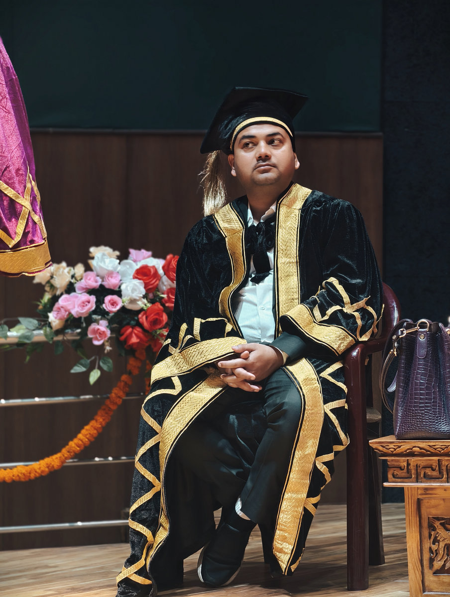 Convocation Gallery